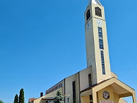 02 Isuse, tvoje me riječi izazivaju. „Podaj im ti jesti“, govoriš mi. Stavljaš me na kušnju.