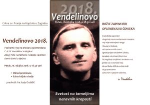 Vendelinovo