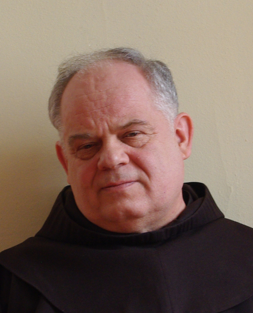 fra Marijan Kovačević